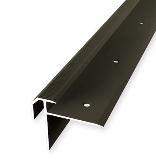 Küberit Treppenkantenprofile 838 Küberit Profile Systems - Küberit Treppenkantenprofile 838
