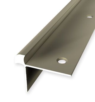 Küberit Treppenkantenprofile 875 Küberit Profile Systems - Küberit Treppenkantenprofile 875