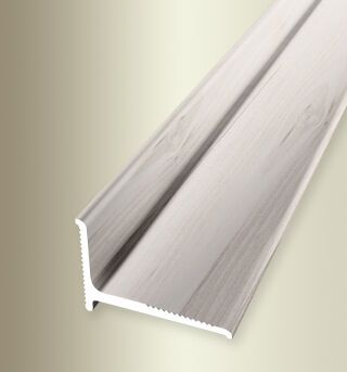 Küberit Abschlussprofile 369 Küberit Profile Systems - Küberit Abschlussprofile 369