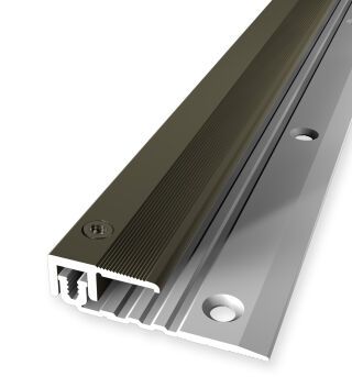 Küberit Abschlussprofile 387AS Küberit Profile Systems - Küberit Abschlussprofile 387AS