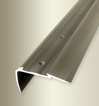 Küberit Treppenkantenprofile 706 Küberit Profile Systems - Küberit Treppenkantenprofile 706