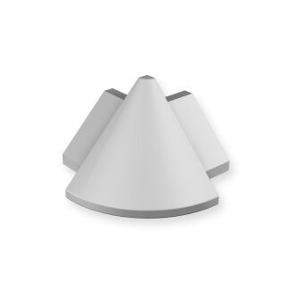 Küberit Fliesenprofile 90° Außenecken TC110 Küberit Profile Systems - Küberit Fliesenprofile 90° Außenecken TC110