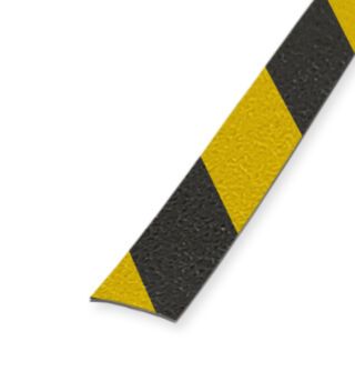 Küberit Gleitschutzeinlagen, mit Körnung 2511 Küberit Profile Systems - Küberit Gleitschutzeinlagen, mit Körnung 2511