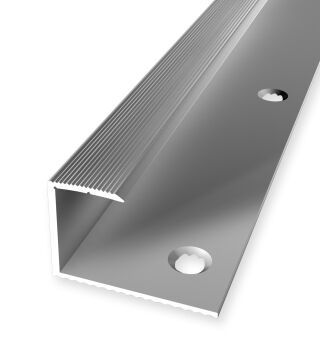 Küberit Einfassprofile 217 Küberit Profile Systems - Küberit Einfassprofile 217