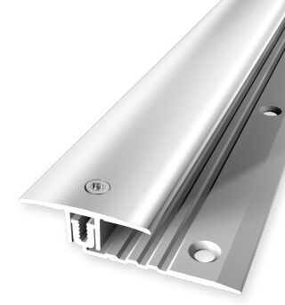 Küberit Übergangsprofile 258 Küberit Profile Systems - Küberit Übergangsprofile 258