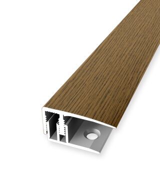 Küberit Abschlussprofile 587 Küberit Profile Systems - Küberit Abschlussprofile 587