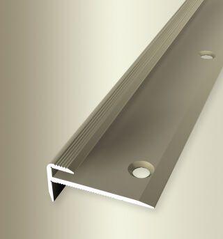 Küberit Treppenkantenprofile 809 Küberit Profile Systems - Küberit Treppenkantenprofile 809