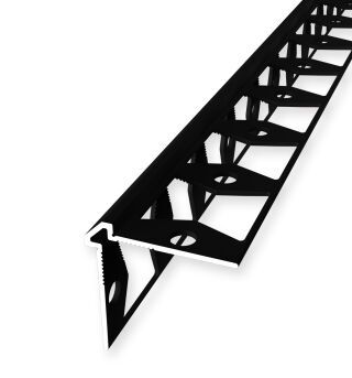 Küberit Außenecken 155 Küberit Profile Systems - Küberit Außenecken 155