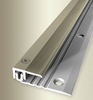 Küberit Abschlussprofile 387AS Küberit Profile Systems - Küberit Abschlussprofile 387AS