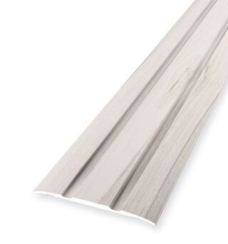 Küberit Übergangsprofile 438 Küberit Profile Systems - Küberit Übergangsprofile 438