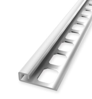 Küberit Quadro Randleistenprofile Quadratprofile CT090 Küberit Profile Systems - Küberit Quadro Randleistenprofile Quadratprofile CT090