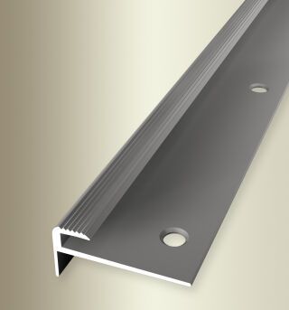 Küberit Treppenkantenprofile 814 Küberit Profile Systems - Küberit Treppenkantenprofile 814