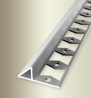 Küberit Fliesenprofile TC110 Küberit Profile Systems - Küberit Fliesenprofile TC110