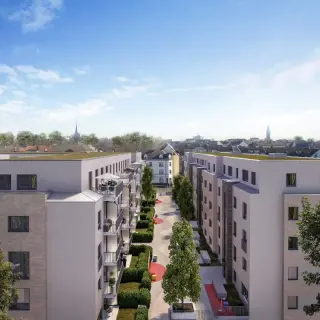 RAVATHERM™ in der Praxis: Referenzobjekte RAVATHERM™ in der Praxis: Referenzobjekte