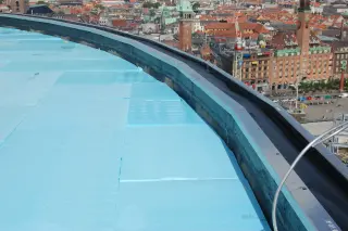 RAVATHERM™ in der Praxis: Referenzobjekte RAVATHERM™ in der Praxis: Referenzobjekte
