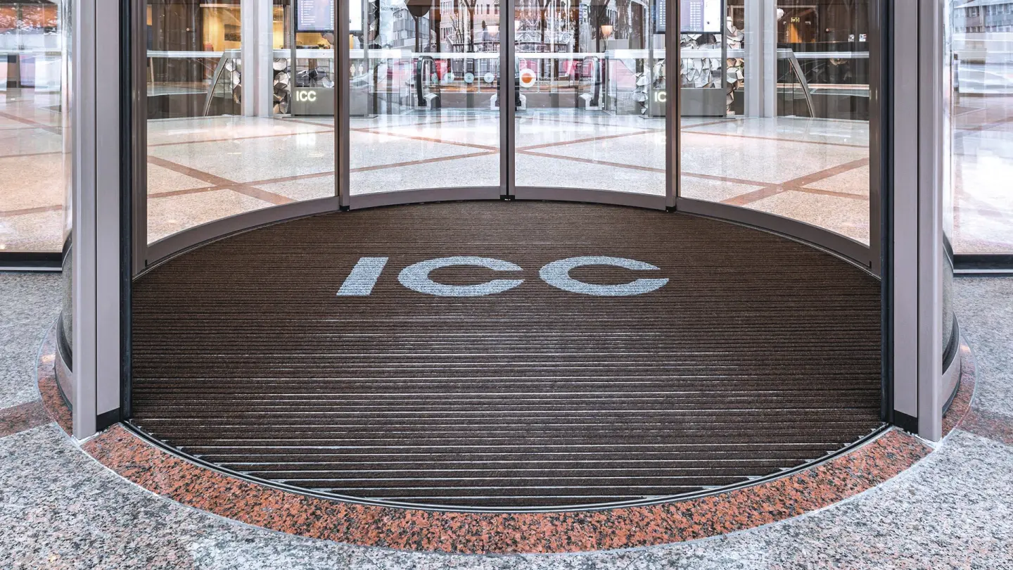 Eingangsmattensysteme TOP CLEAN PREMIUM aus Aluminium Eingangsmattensysteme TOP CLEAN PREMIUM aus Aluminium