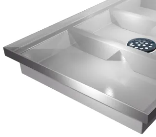 Eingangsmatten Zubehör und Winkelrahmen Eingangsmatten Zubehör und Winkelrahmen