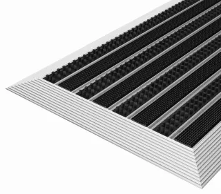 Eingangsmatten Zubehör und Winkelrahmen Eingangsmatten Zubehör und Winkelrahmen