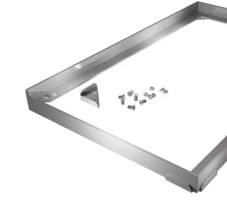 Eingangsmatten Zubehör und Winkelrahmen Eingangsmatten Zubehör und Winkelrahmen