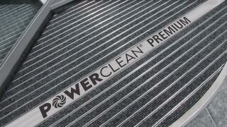 Eingangsmattensysteme TOP CLEAN POWERCLEAN PREMIUM