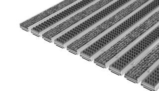 fuma Aluprofilmatte Top Clean CLASSIC fuma - fuma Aluprofilmatte Top Clean CLASSIC