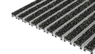 fuma Aluprofilmatte Top Clean TREND PULSE fuma - fuma Aluprofilmatte Top Clean TREND PULSE