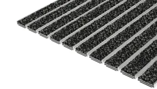 Eingangsmattensysteme TOP CLEAN CLASSIC aus Aluminium Eingangsmattensysteme TOP CLEAN CLASSIC aus Aluminium