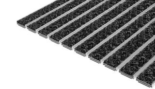 Eingangsmattensysteme TOP CLEAN CLASSIC aus Aluminium Eingangsmattensysteme TOP CLEAN CLASSIC aus Aluminium