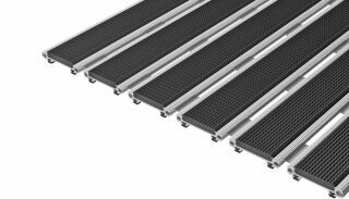 fuma Aluprofilmatte Top Clean LIGHT XL fuma - fuma Aluprofilmatte Top Clean LIGHT XL