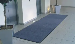 Sauberlaufmatten Sauberlaufmatten