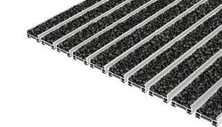 fuma Aluprofilmatte Top Clean TREND PULSE fuma - fuma Aluprofilmatte Top Clean TREND PULSE