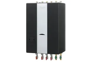 Systeme zur Trinkwassererwärmung Systeme zur Trinkwassererwärmung