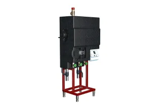 Systeme zur Trinkwassererwärmung Systeme zur Trinkwassererwärmung
