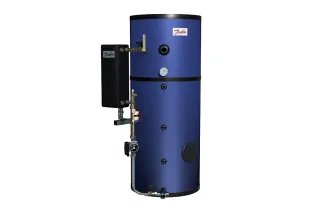 Systeme zur Trinkwassererwärmung Systeme zur Trinkwassererwärmung