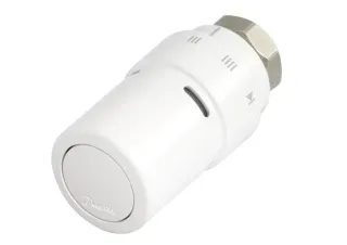 Heizkörperarmaturen Danfoss Design™ und X-tra Collection Heizkörperarmaturen Danfoss Design™ und X-tra Collection