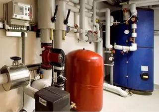 Systeme zur Trinkwassererwärmung Systeme zur Trinkwassererwärmung