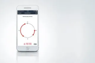 Smarte Heizkörper-Thermostate Danfoss Eco™ Smarte Heizkörper-Thermostate Danfoss Eco™