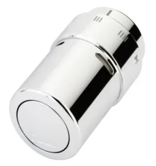 Heizkörperarmaturen Danfoss Design™ und X-tra Collection Heizkörperarmaturen Danfoss Design™ und X-tra Collection