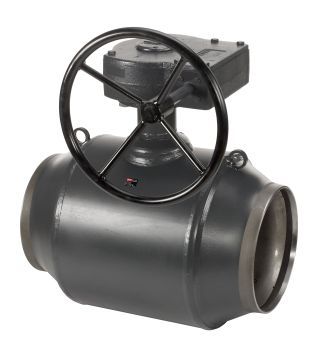 Danfoss Typ JIP Kugelhähne DanfossClimate Solutions - Danfoss Typ JIP Kugelhähne