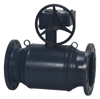Danfoss Typ JIP Kugelhähne DanfossClimate Solutions - Danfoss Typ JIP Kugelhähne