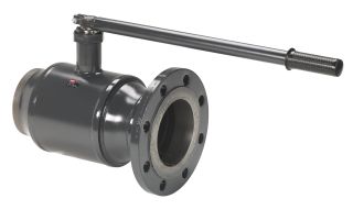 Danfoss Typ JIP Kugelhähne DanfossClimate Solutions - Danfoss Typ JIP Kugelhähne
