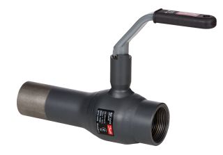 Danfoss Typ JIP Kugelhähne DanfossClimate Solutions - Danfoss Typ JIP Kugelhähne