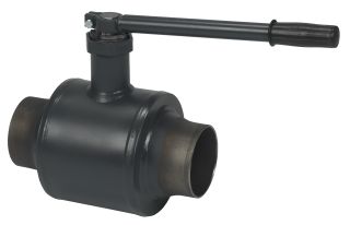Danfoss Typ JIP Kugelhähne DanfossClimate Solutions - Danfoss Typ JIP Kugelhähne