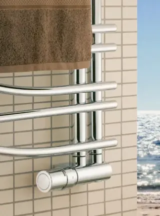 Heizkörperarmaturen Danfoss Design™ und X-tra Collection Heizkörperarmaturen Danfoss Design™ und X-tra Collection