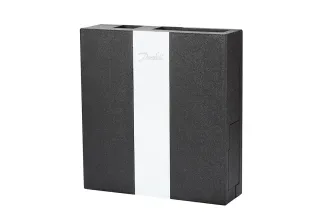 Wohnungsstationen EvoFlat™ Wohnungsstationen EvoFlat™