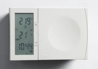 Raumthermostate