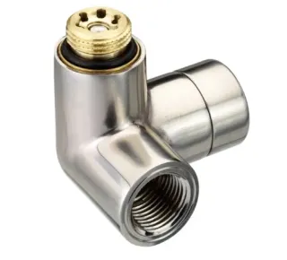 Heizkörperarmaturen Danfoss Design™ und X-tra Collection Heizkörperarmaturen Danfoss Design™ und X-tra Collection