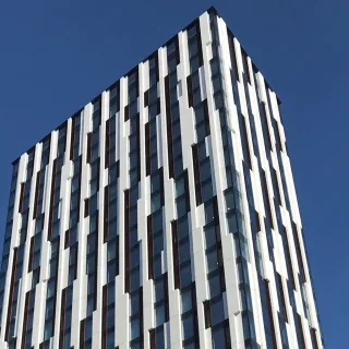 polycon - Glasfaserbeton-Elemente für den Fassadenbau polycon - Glasfaserbeton-Elemente für den Fassadenbau