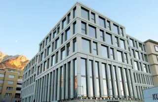 polycon - Glasfaserbeton-Elemente für den Fassadenbau polycon - Glasfaserbeton-Elemente für den Fassadenbau