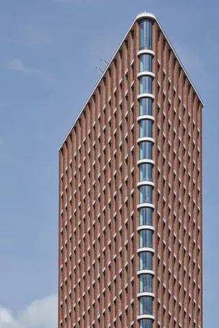 polycon - Glasfaserbeton-Elemente für den Fassadenbau polycon - Glasfaserbeton-Elemente für den Fassadenbau